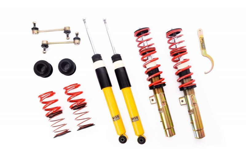 Coilover ανάρτηση MTS Technik